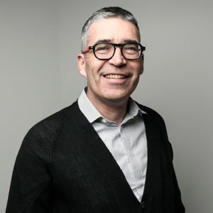 Gérald Berry
