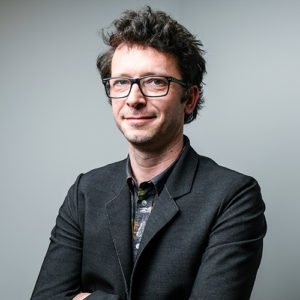 Sylvain Molon