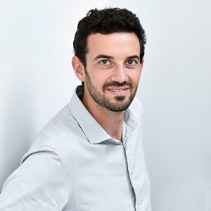 Valentin Trollé