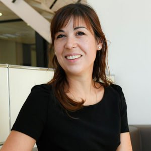 Céline Gros