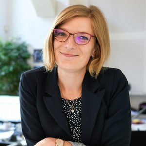 Claire Nevrtal