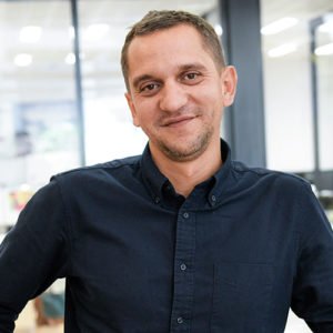 Laurent Gascard