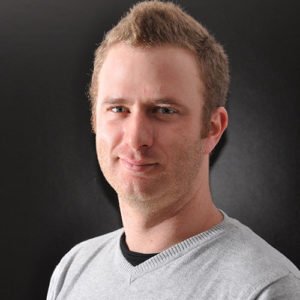Maxime Vérot