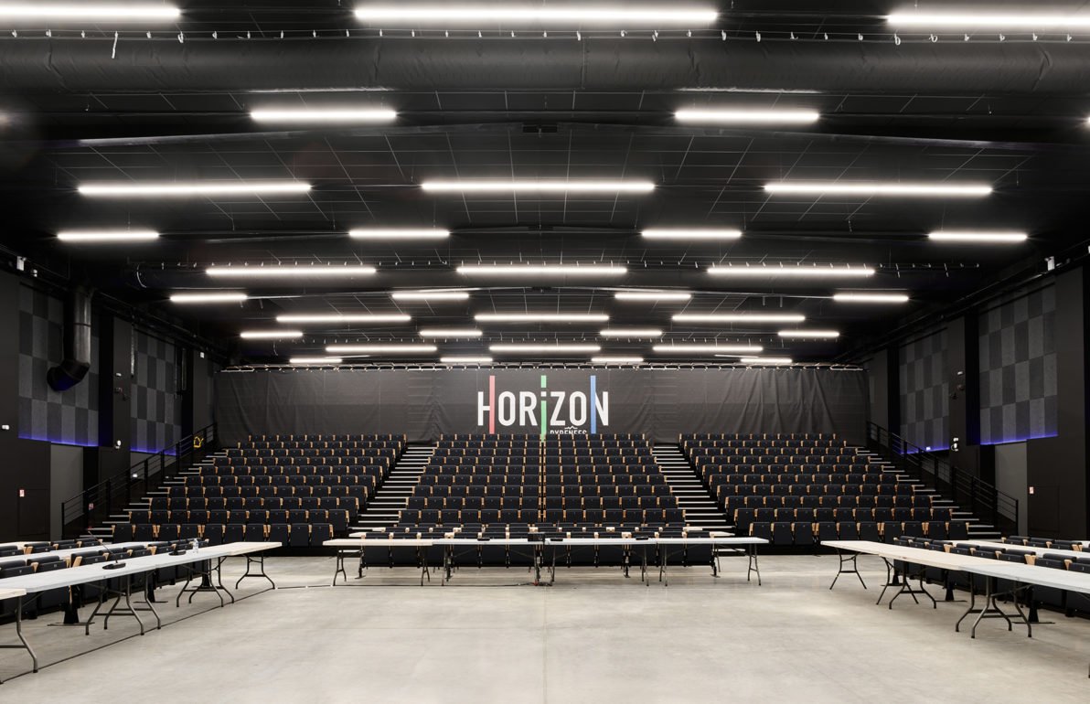 Salle évènementielle Horizon de Muret