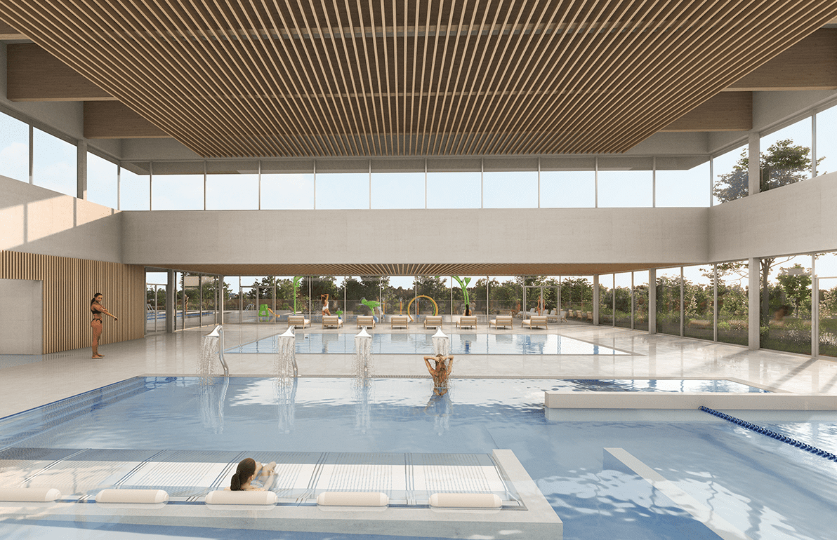 Architecte piscine