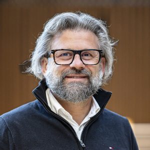 Marc Garcia