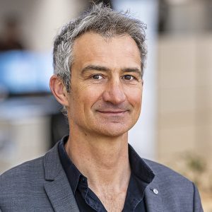 Nicolas Chabanne