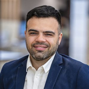 Stéphane Moreira